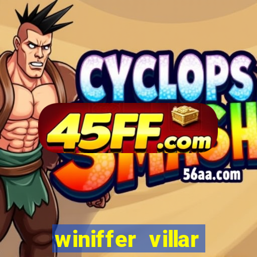 winiffer villar only fans